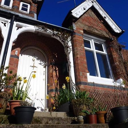 Enchanting One Bed Split-Level Cottage Rostrevor Exterior foto