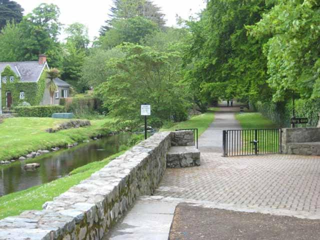 Enchanting One Bed Split-Level Cottage Rostrevor Exterior foto